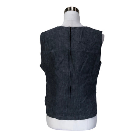 Unisex Vuokko - Toppi, koko 40 -  (2)