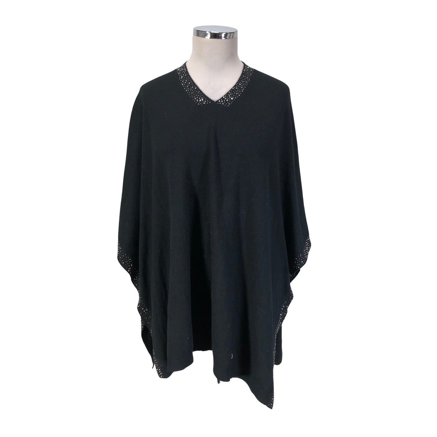 Unisex M&G - Poncho, koko 42 -  (1)
