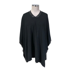 Unisex M&G - Poncho, koko 42 -  (1)