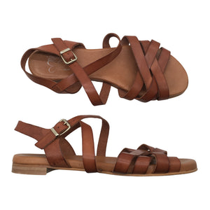 Unisex Mis Pepas - Sandaalit, koko 40 -  (1)