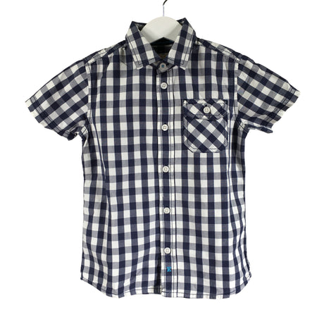 Unisex Esprit - Kauluspaita, koko 104 - 110 -  ()