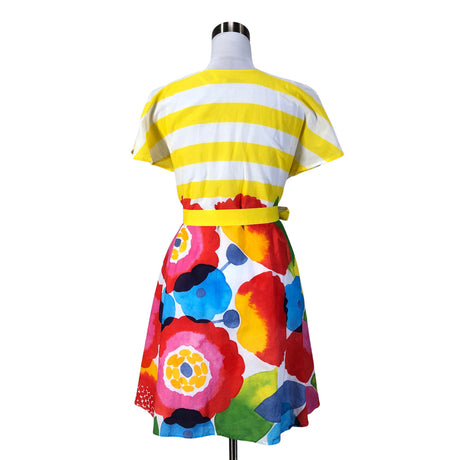 Unisex Marimekko - Kangasmekko, koko 36 -  (2)
