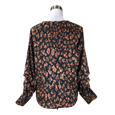 Unisex Zara - Pusero, koko 38 -  (2)