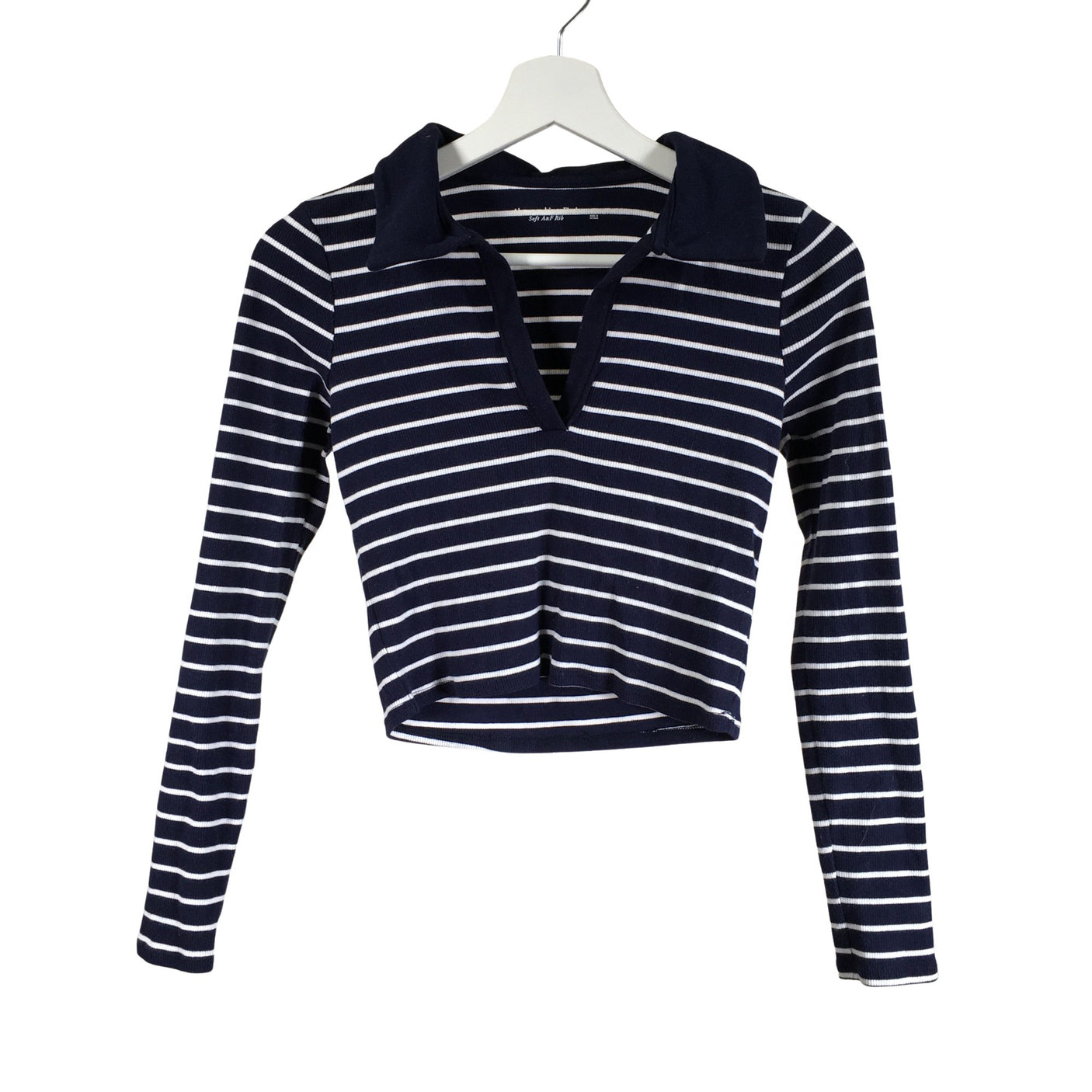 Unisex Abercrombie&Fitch - Trikoopaita, koko 36 -  (1)
