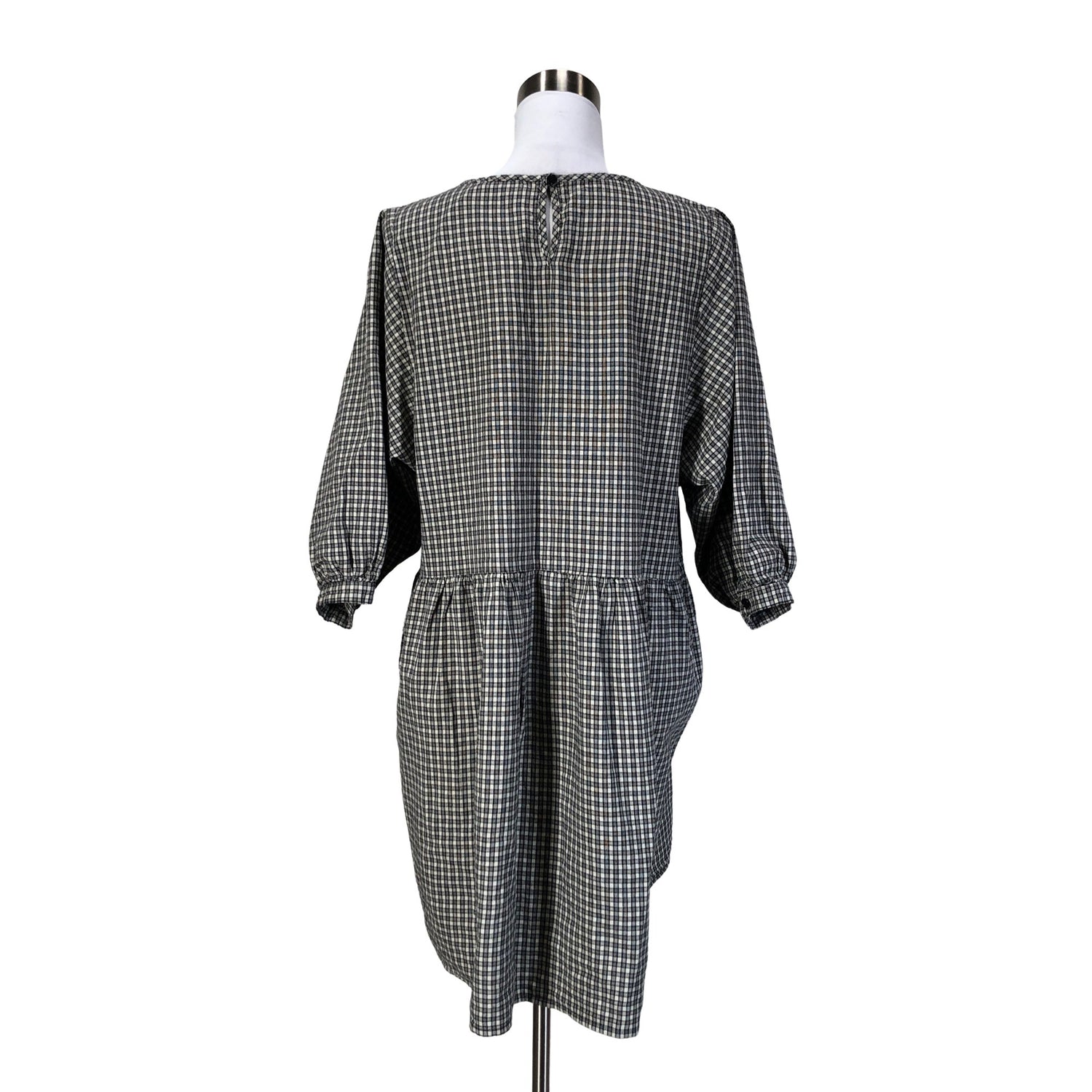 Kangastunika, koko 38