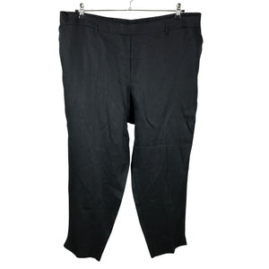 Kangashousut, koko 52