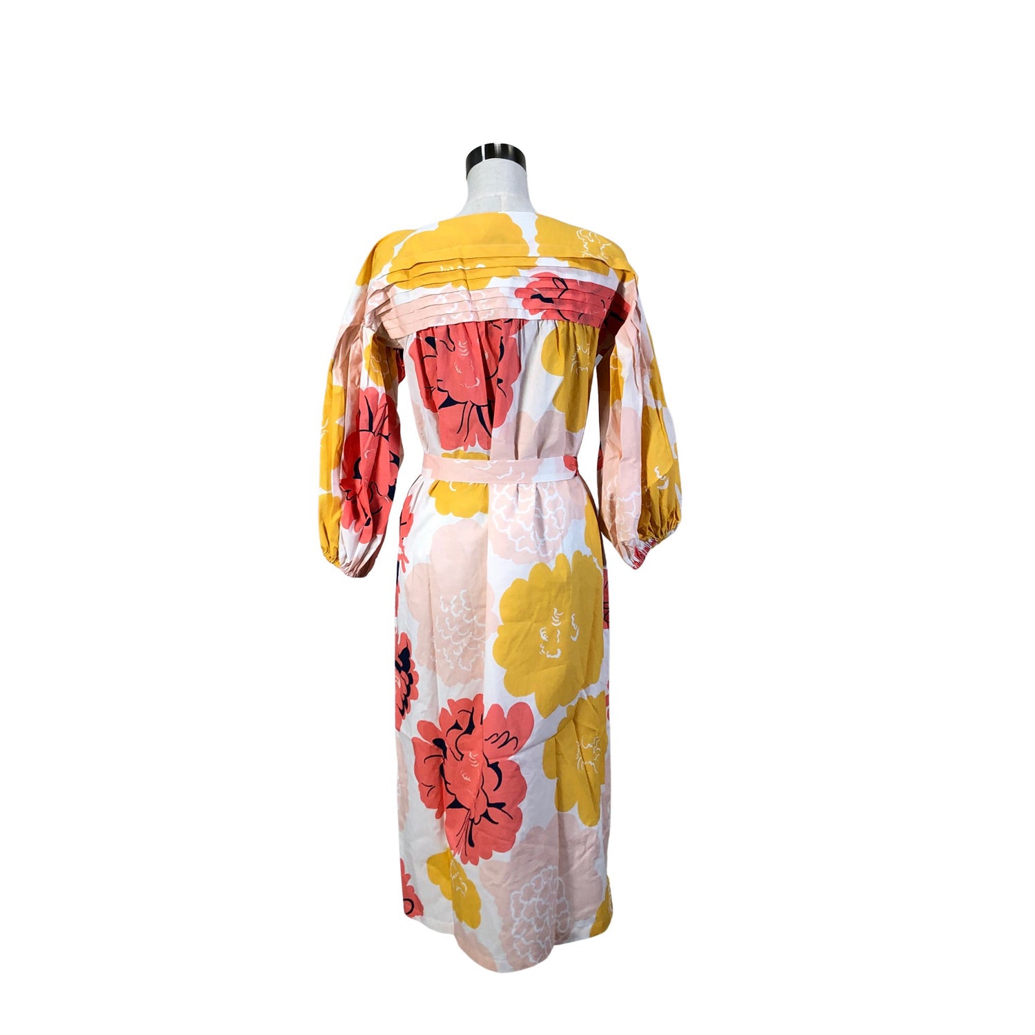 Kangasmekko, koko 34