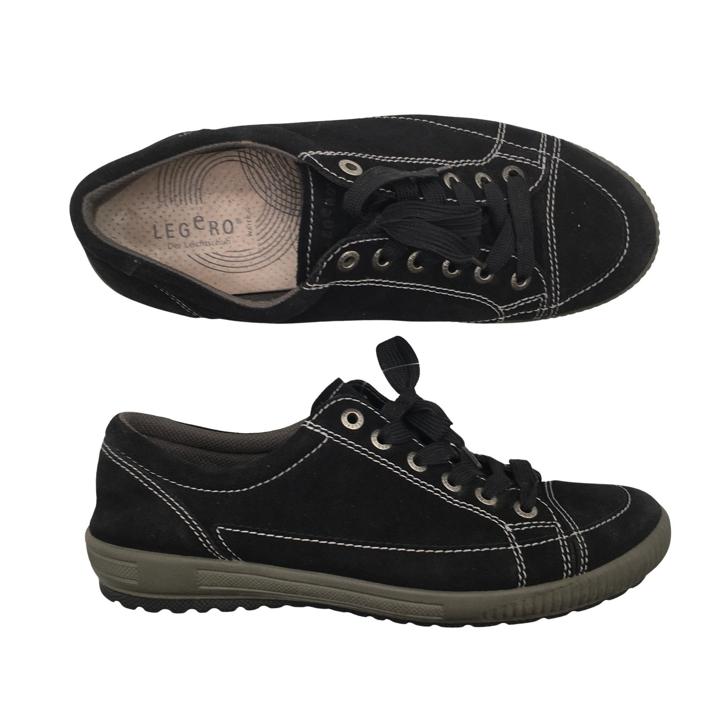 Unisex Legero - Tennarit, koko 40 -  (1)
