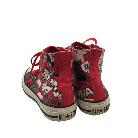 Unisex Converse - Tennarit, koko 36 -  (2)