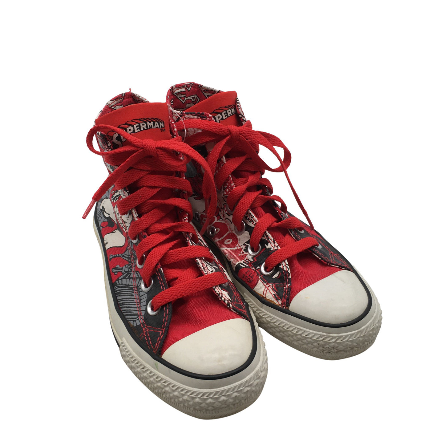 Unisex Converse - Tennarit, koko 36 -  (3)