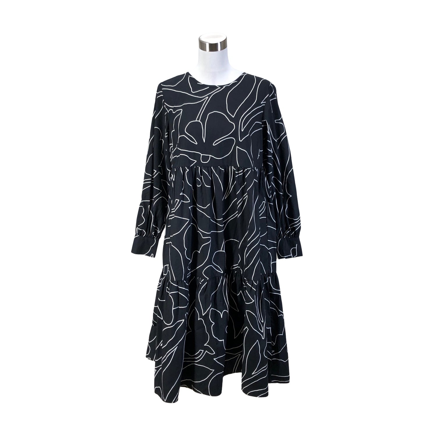 Kangasmekko, koko 36