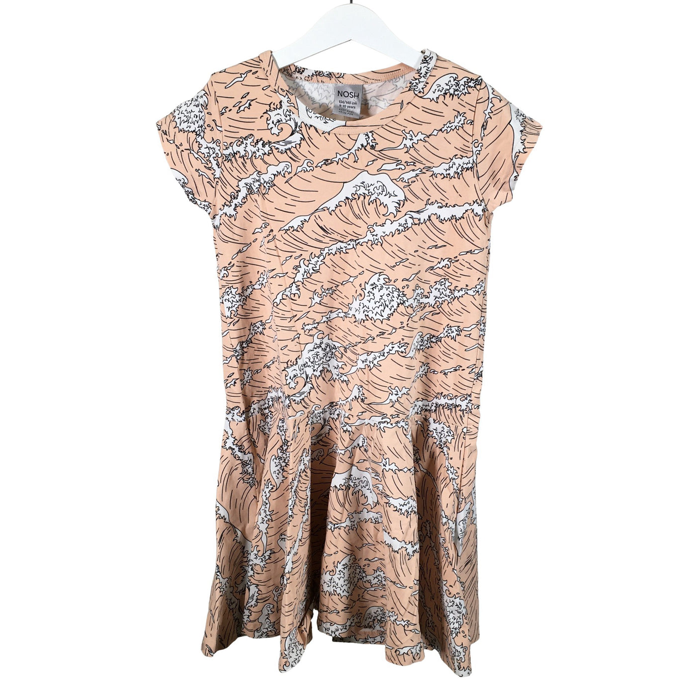Unisex NOSH - Trikoomekko, koko 134 - 140 -  (1)