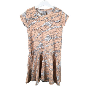 Unisex NOSH - Trikoomekko, koko 134 - 140 -  (1)