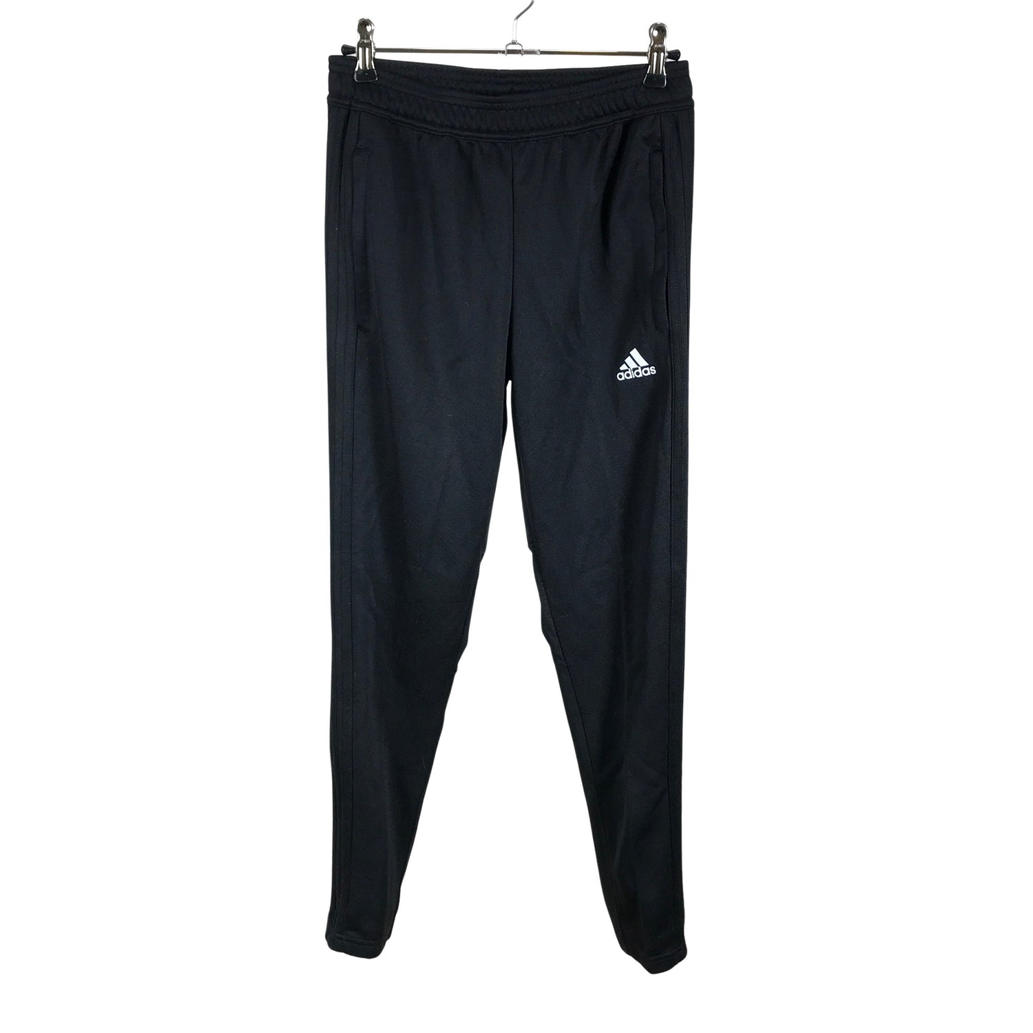  Urheiluhousut  Verryttelyhousut, koko 146 - 152  Adidas 
