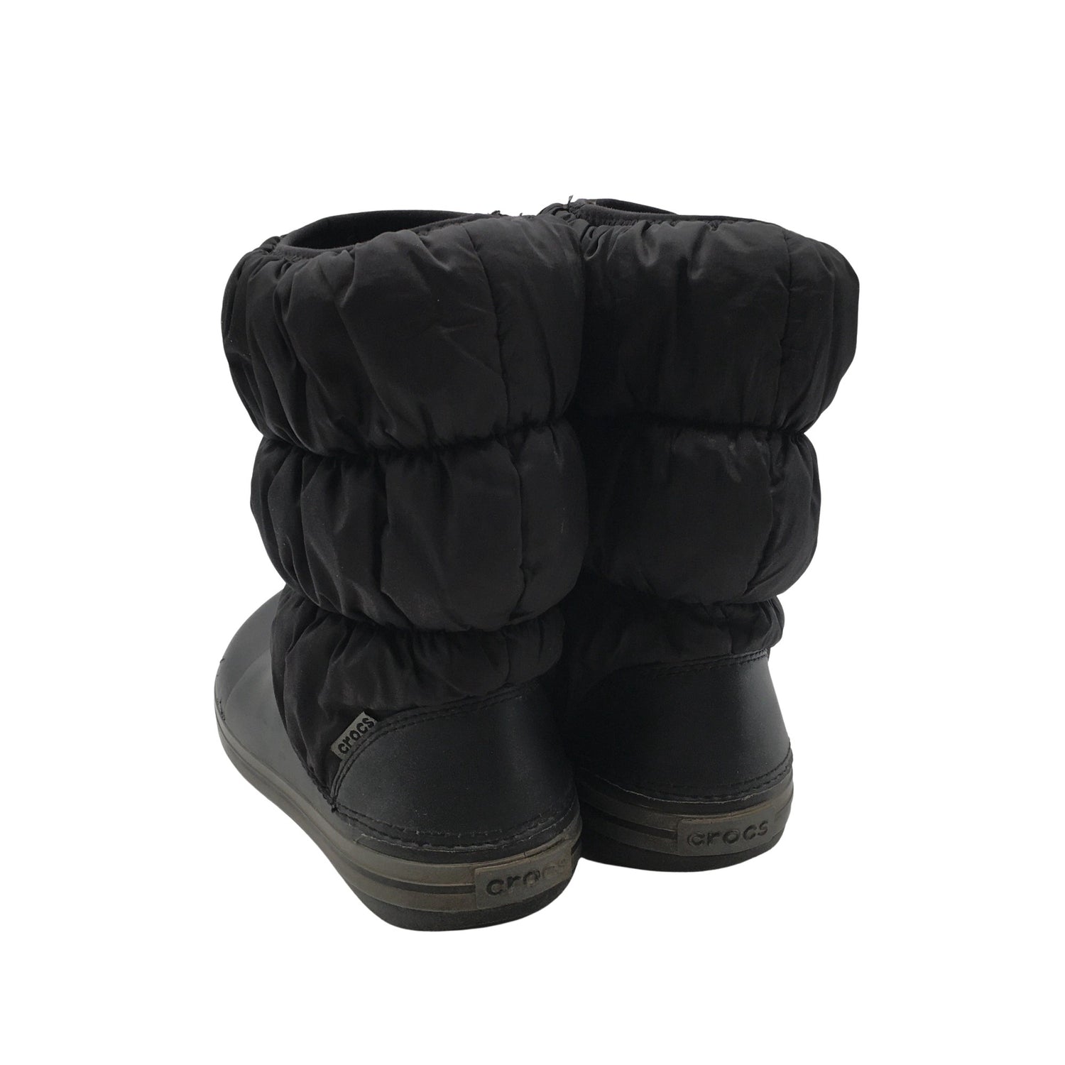  Talvikengät  Talvikengät, koko 39  Crocs 