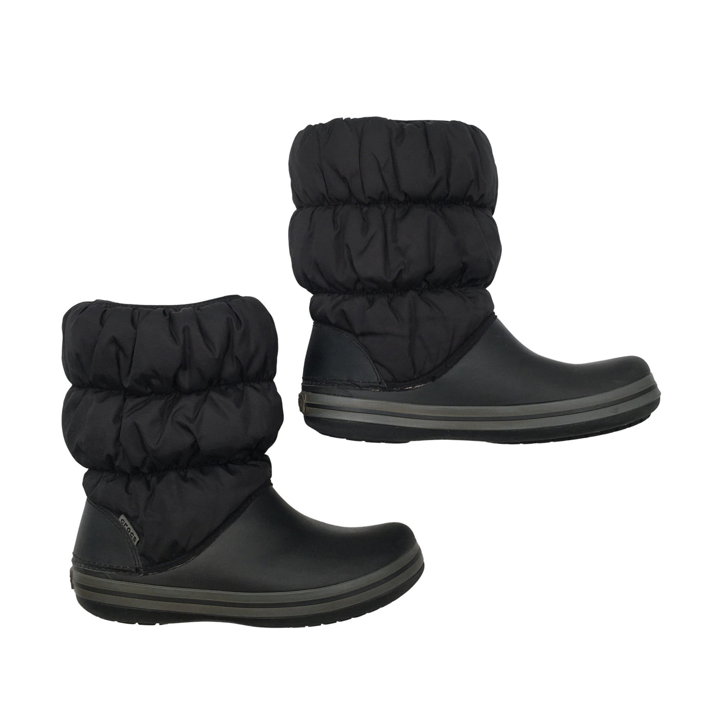 Unisex Crocs - Talvikengät, koko 39 -  (1)