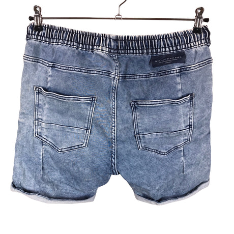 Unisex Zara - Farkkushortsit, koko L -  (2)