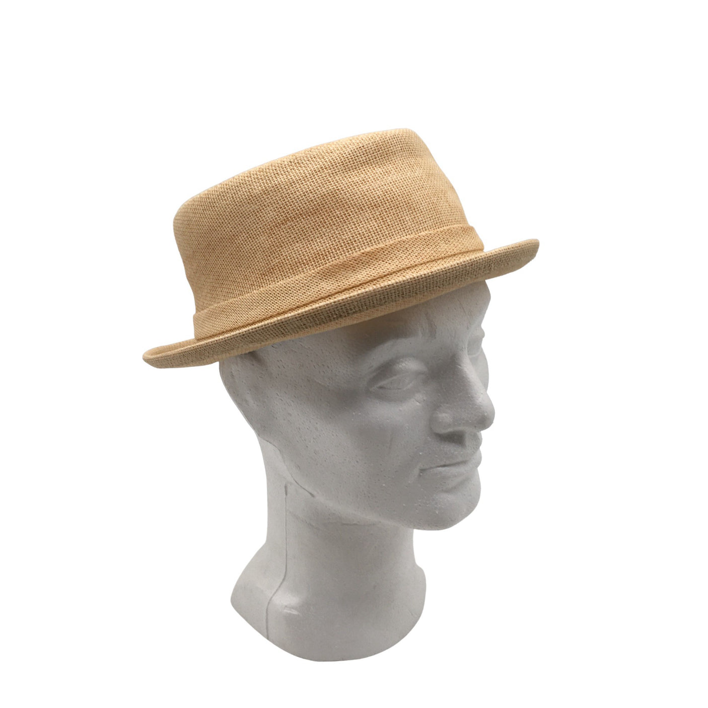 Unisex Stetson - Kesähattu, koko 56 - 58 cm -  (1)