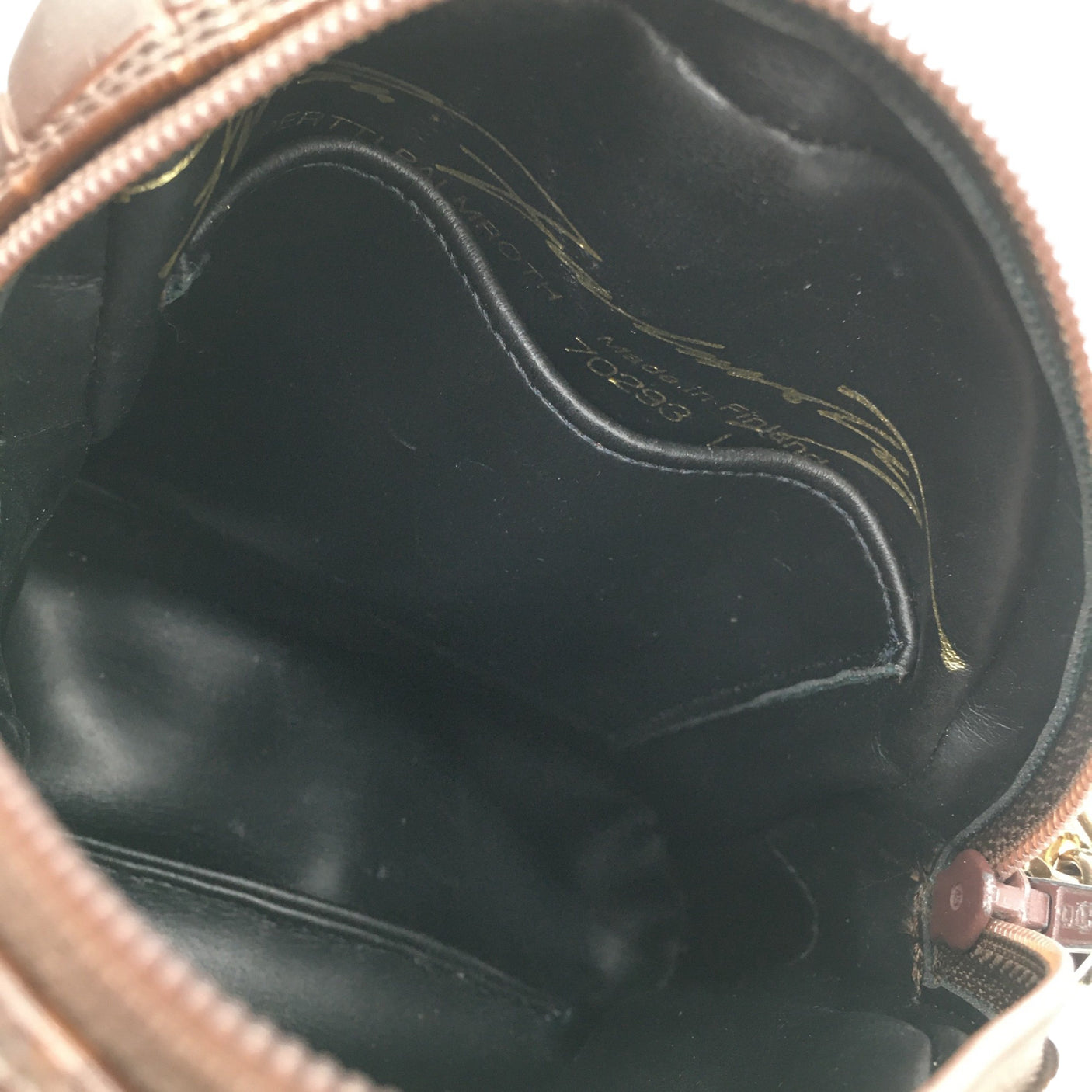 Olkalaukku, koko Mini