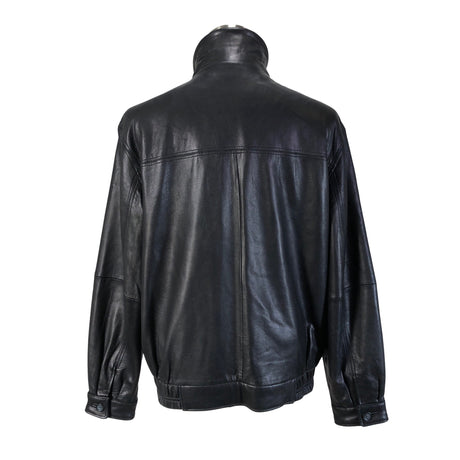 Unisex Barisal - Nahkatakki, koko XL -  (2)
