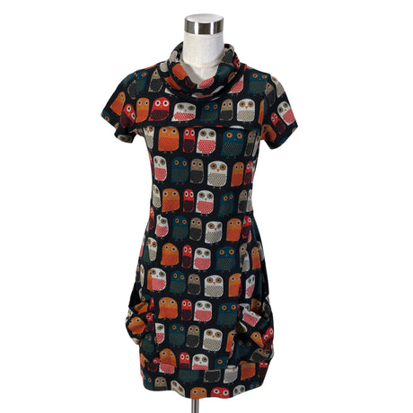 Unisex Purplish London - Neulemekko, koko 36 -  ()