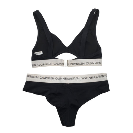 Unisex Calvin Klein - Bikinit, koko 34 -  (2)