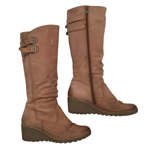 Unisex Caprice - Saappaat, koko 38 -  (1)