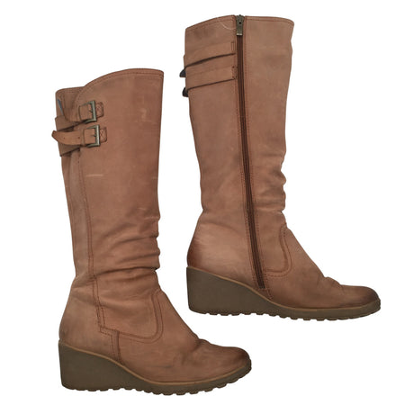 Unisex Caprice - Saappaat, koko 38 -  ()