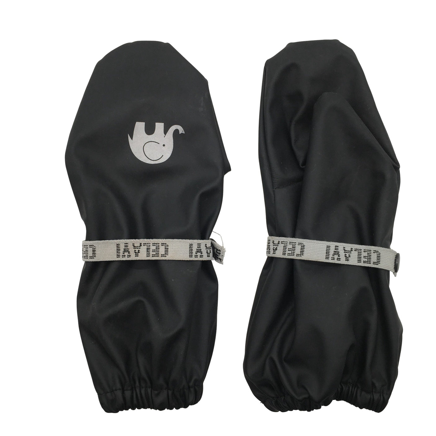 Unisex CeLaVi - Kurahanskat, koko 2 - 3 vuotta -  (1)