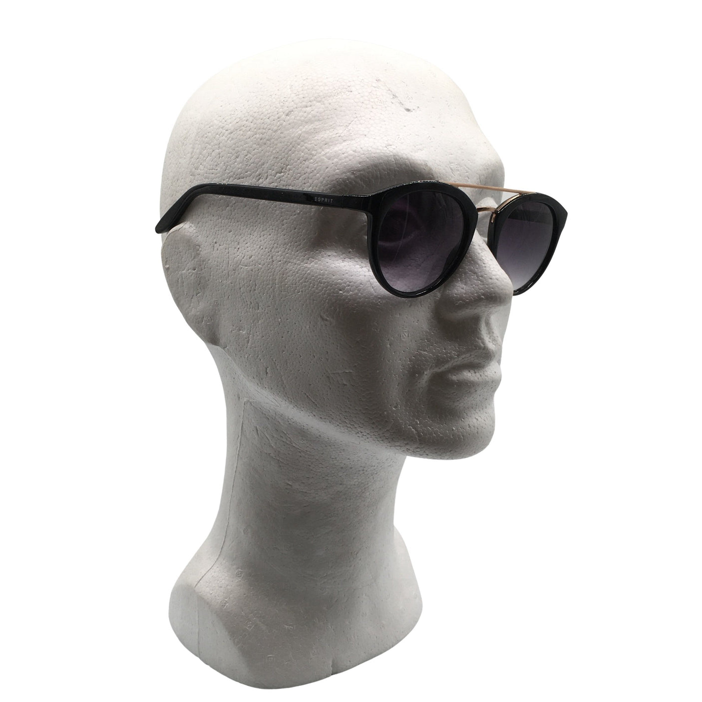 Aurinkolasit, koko Ei kokoa