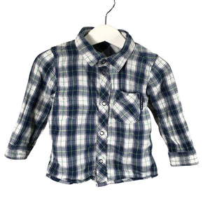 Kauluspaita, koko 74 - 80