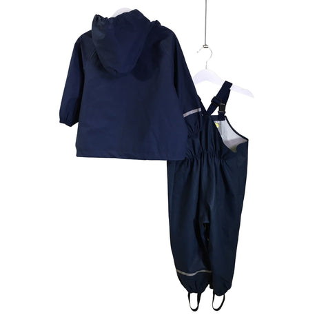 Unisex Rukka - Sadeasu, koko 86 - 92 -  (2)