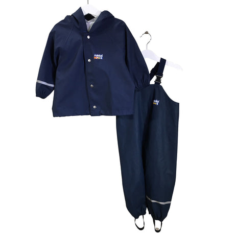 Unisex Rukka - Sadeasu, koko 86 - 92 -  ()