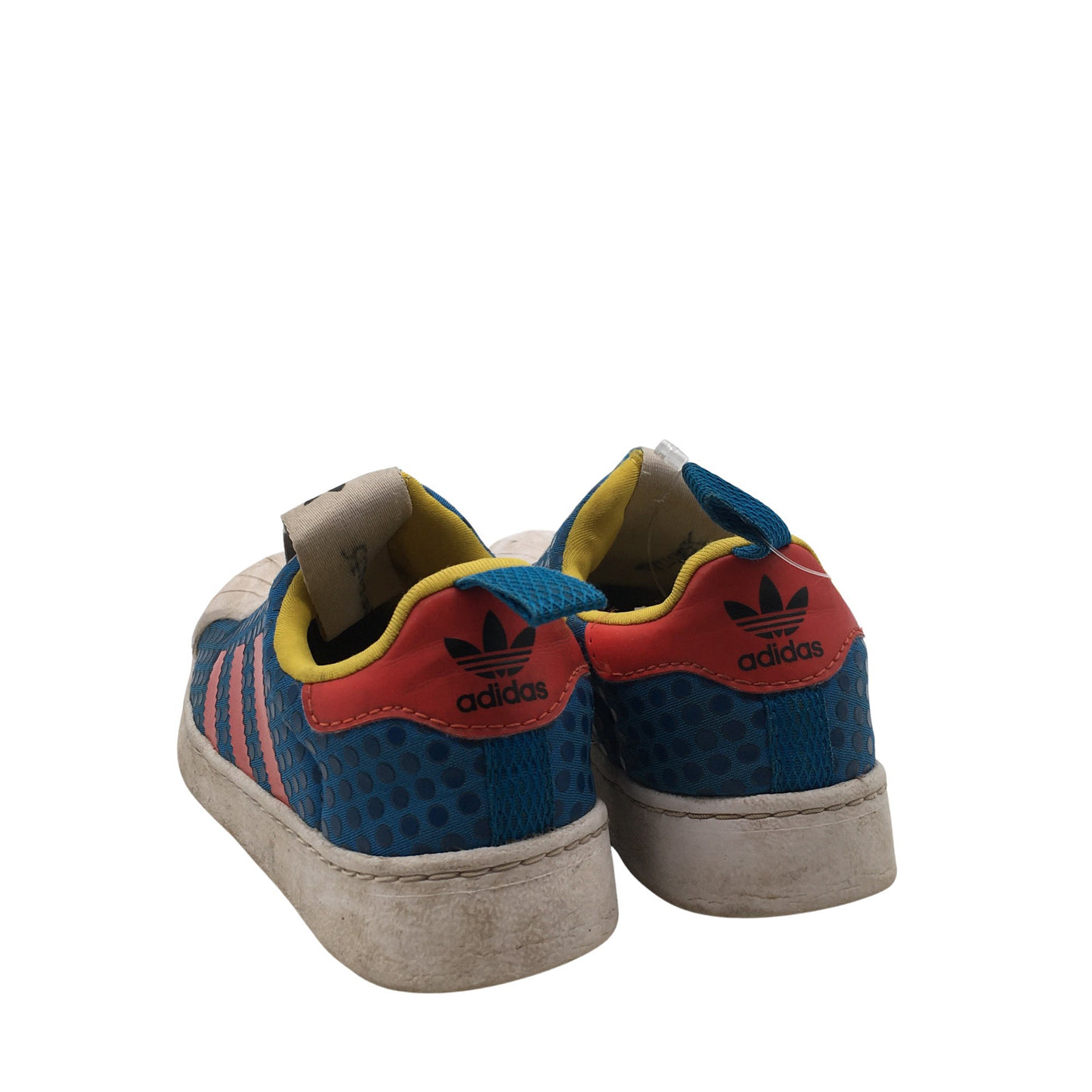 Unisex Adidas - Loaferit, koko 29 -  (2)
