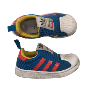 Unisex Adidas - Loaferit, koko 29 -  (1)
