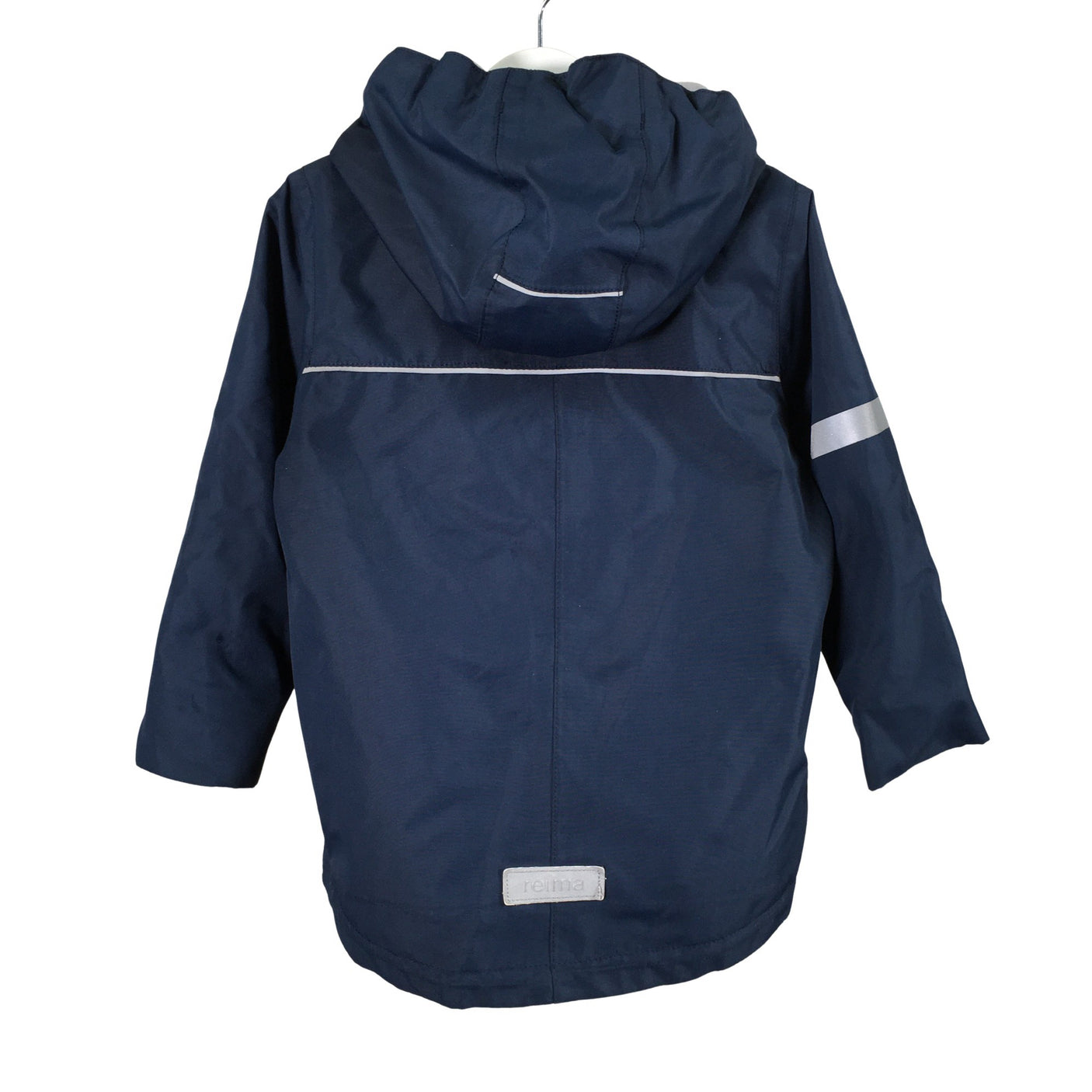 Unisex Reima - Välikausitakki, koko 98 - 104 -  (2)