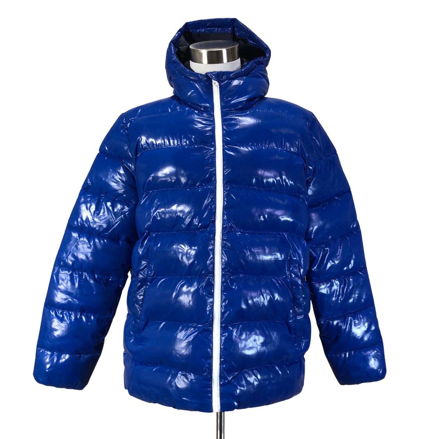 Unisex Benetton - Toppatakki, koko L -  (1)