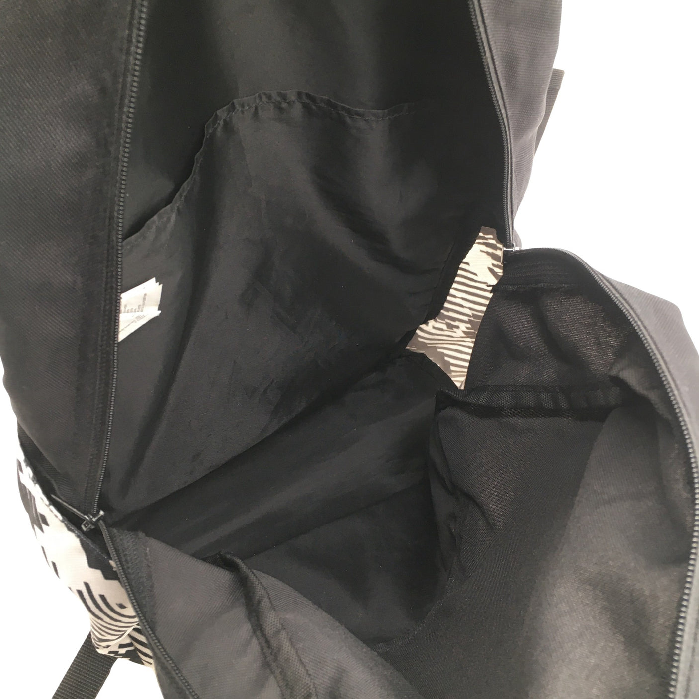 Unisex Adidas - Reppu, koko Maxi -  (2)