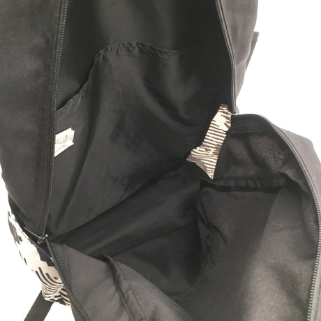 Unisex Adidas - Reppu, koko Maxi -  (2)