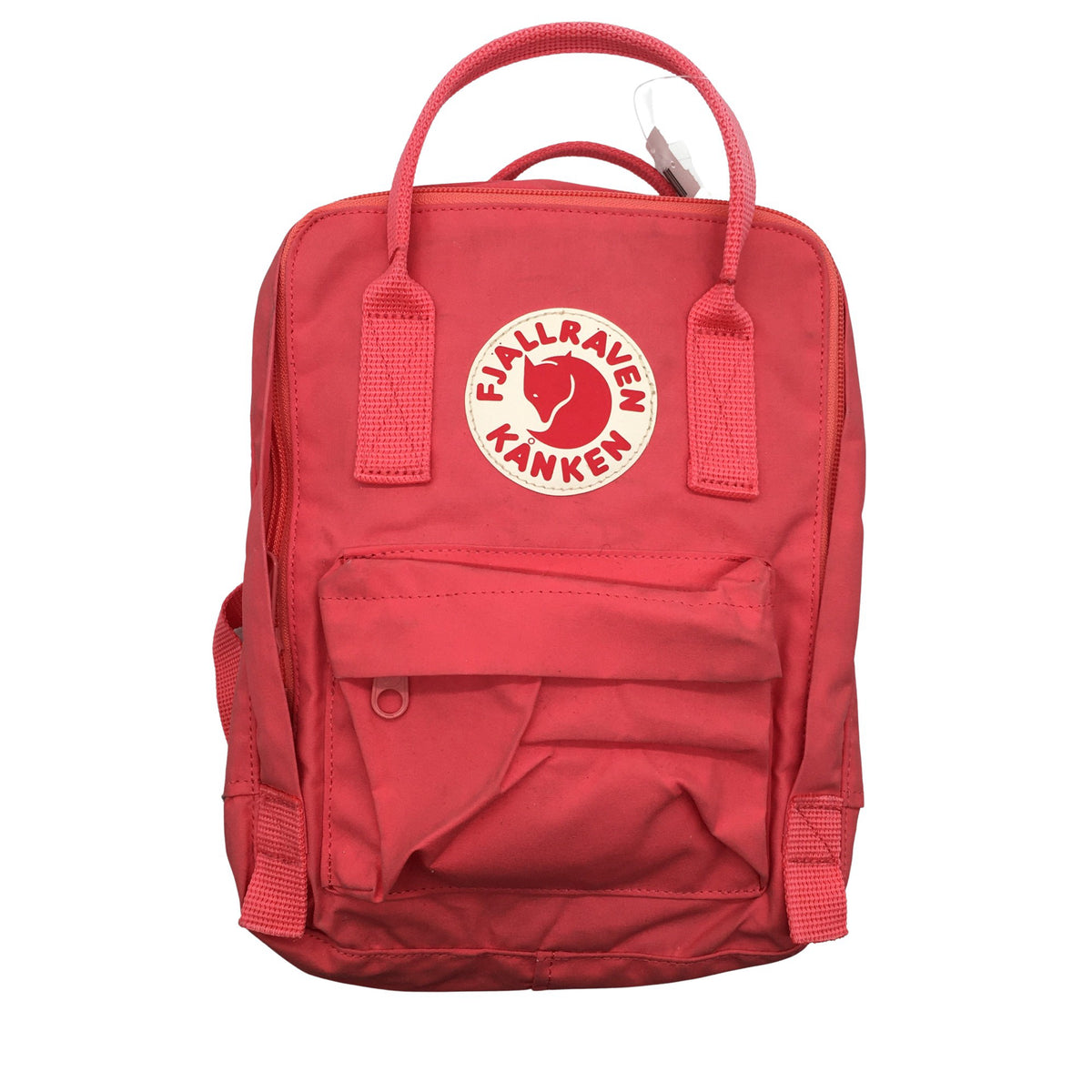 Unisex Fjällräven - Reppu, koko Mini -  (1)
