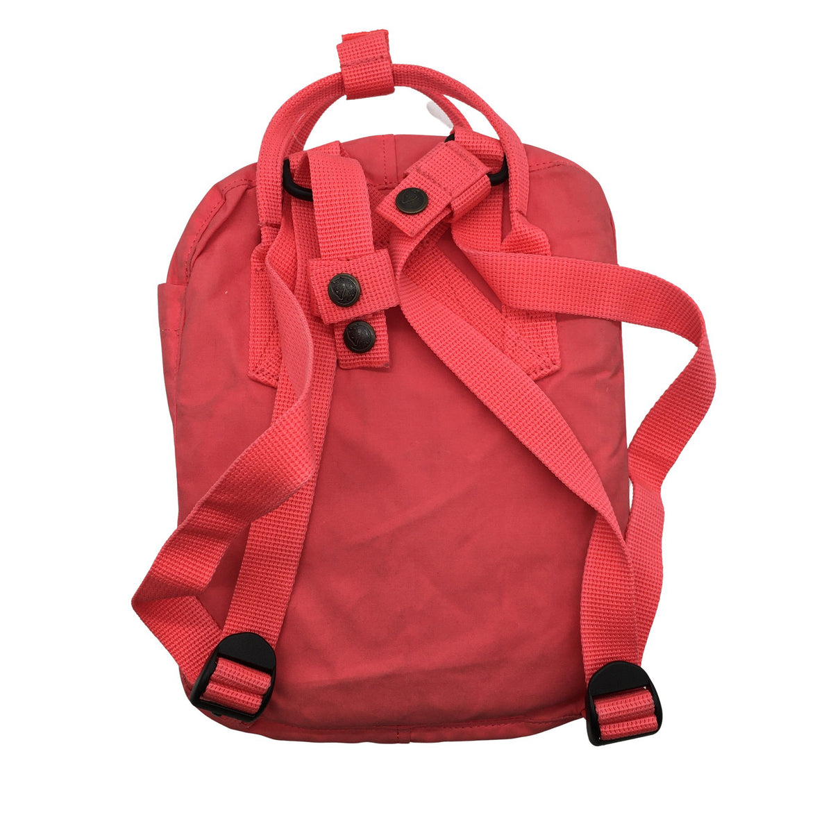 Unisex Fjällräven - Reppu, koko Mini -  (2)