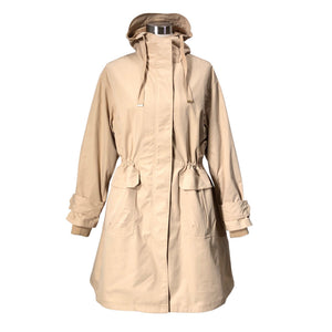 Unisex Oysho - Parkatakki, koko 36 -  (1)