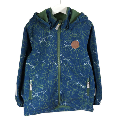 Unisex Jonathan - Softshell-takki, koko 116 - 122 -  ()