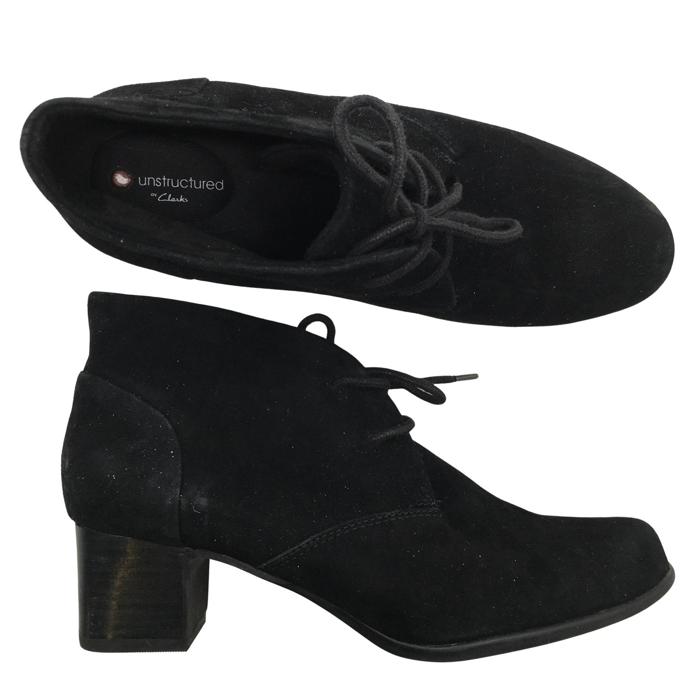 Unisex Clarks - Nilkkurit, koko 39 -  (1)
