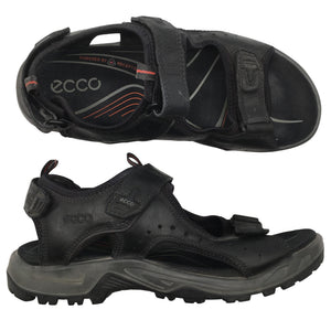 Unisex Ecco - Urheilusandaalit, koko 43 -  (1)