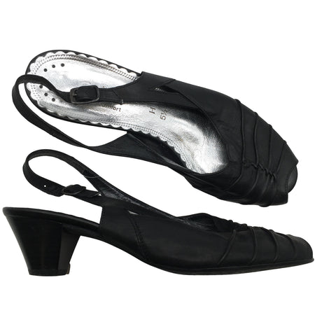 Unisex Gabor - Korolliset sandaalit, koko 38 -  ()