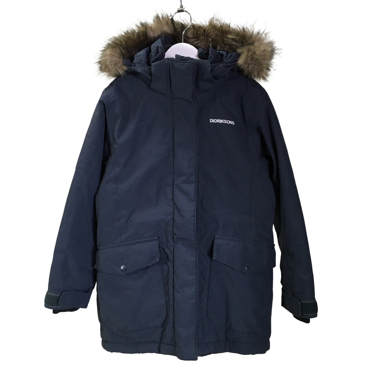 Parkatakki, koko 134 - 140