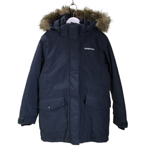 Unisex Didriksons - Parkatakki, koko 134 - 140 -  (1)