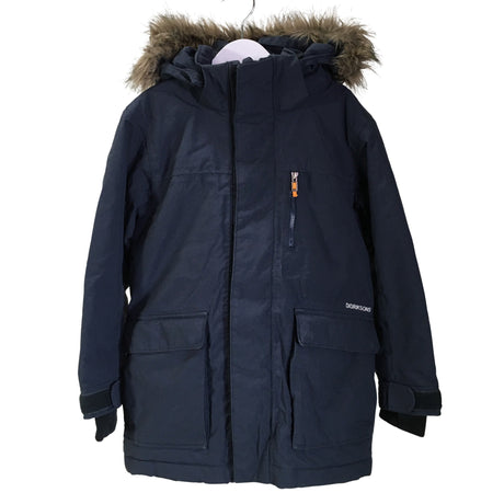 Unisex Didriksons - Toppatakki, koko 128 - 134 -  ()
