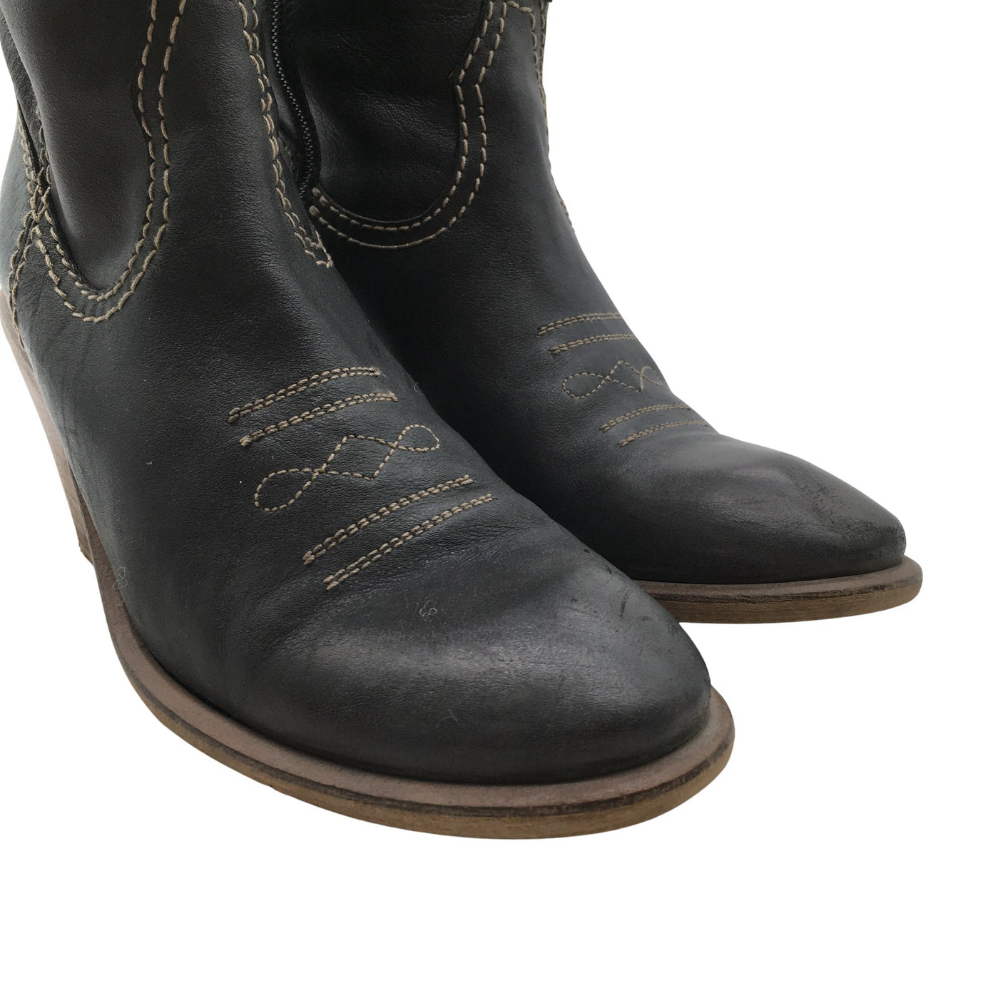 Unisex Billi Bi - Bootsit, koko 38 -  (2)
